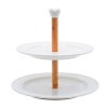 MILANO AMORE 2 KATLI KURABİYELİK