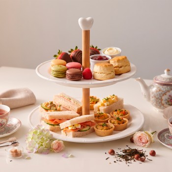 MILANO AMORE 2 KATLI KURABİYELİK