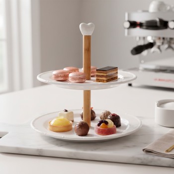 MILANO AMORE 2 KATLI KURABİYELİK