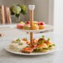MILANO ARVEN 2 KATLI KURABİYELİK