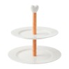 MILANO ARVEN 2 KATLI KURABİYELİK
