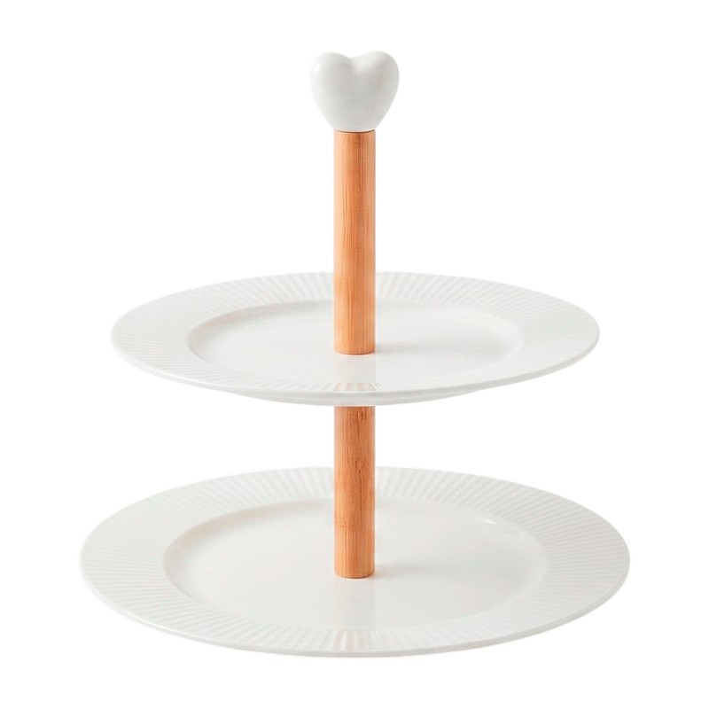 MILANO ARVEN 2 KATLI KURABİYELİK