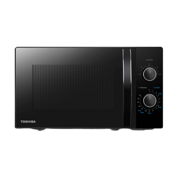 TOSHIBA 20 L MİKRODALGA FIRIN MWP MM20P BK