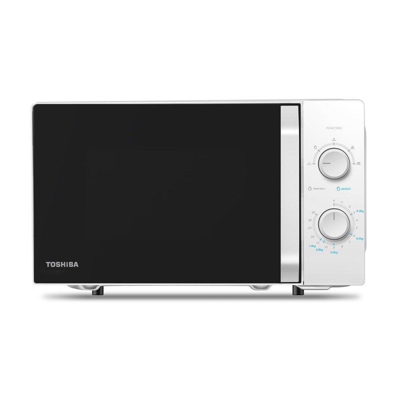 TOSHIBA 20L MİKRODALGA FIRIN MWP MM20P WH