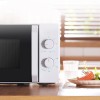 TOSHIBA 20L MİKRODALGA FIRIN MWP MM20P WH