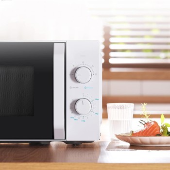 TOSHIBA 20L MİKRODALGA FIRIN MWP MM20P WH