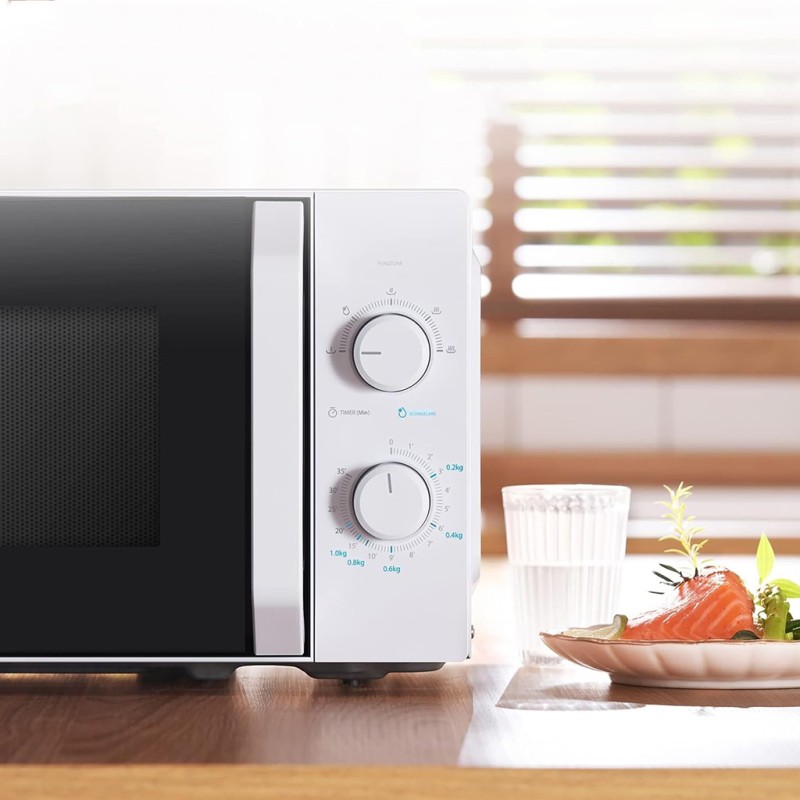 TOSHIBA 20L MİKRODALGA FIRIN MWP MM20P WH