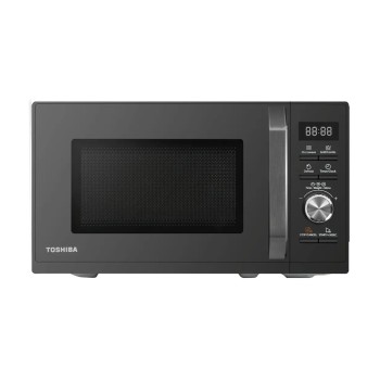 TOSHIBA 25 L DİJİTAL MİKRODALGA FIRIN MW3 AG25PF BK
