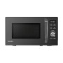 TOSHIBA 25 L DİJİTAL MİKRODALGA FIRIN MW3 AG25PF BK