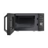 TOSHIBA 25 L DİJİTAL MİKRODALGA FIRIN MW3 AG25PF BK