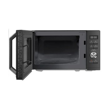 TOSHIBA 25 L DİJİTAL MİKRODALGA FIRIN MW3 AG25PF BK