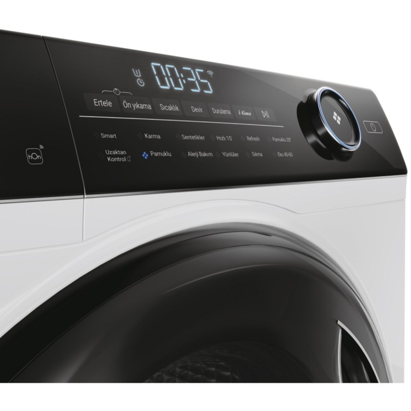 HAIER ÇAMAŞIR MAKİNESİ HW100 B14959N1TR
