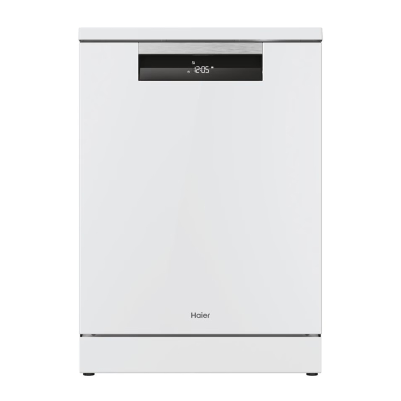 HAIER BULAŞIK MAKİNESİ XF 5C7M0W 17