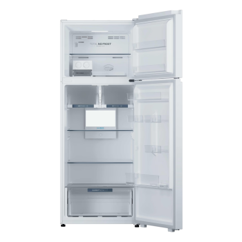 HAIER BUZDOLABI HPR5718ENPW