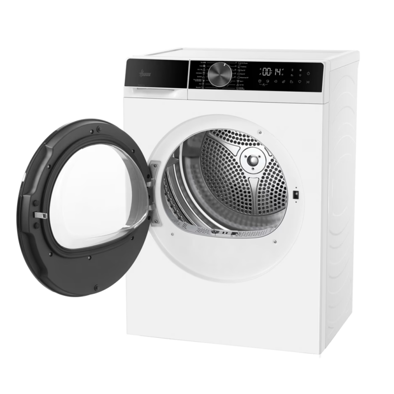 HOOVER 10KG ÇAMAŞIR KURUTMA MAKİNESİ HGD10N1BC-17