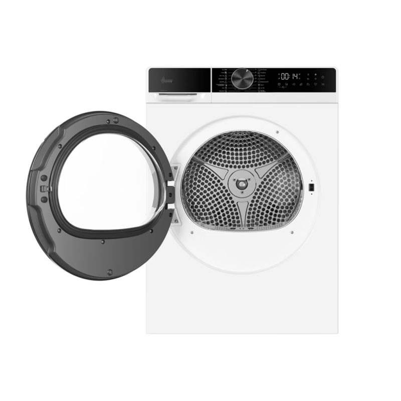 HOOVER 10KG ÇAMAŞIR KURUTMA MAKİNESİ HGD10N1BC-17