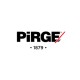 PİRGE KESİCİ ALETLER