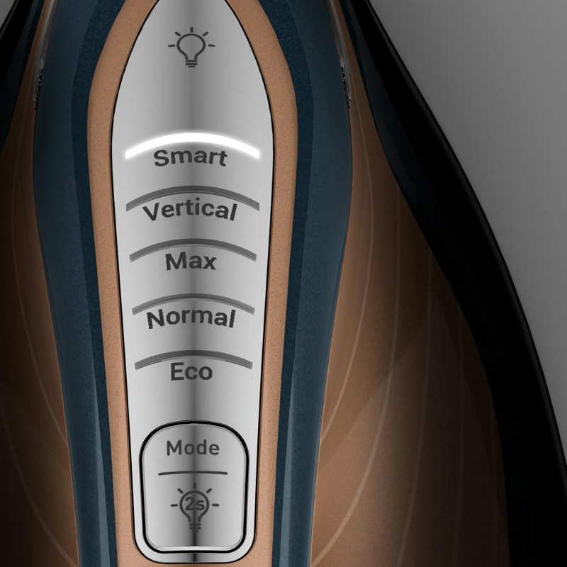TEFAL PRO EXPRESS VISION MAX KAZANLI ÜTÜ GV9920