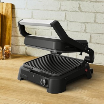 TEFAL SUPERGRILL 3 IN 1 IZGARA TOST MAKİNESİ