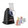 TEFAL FRESH EXPRESS TWIST 5C RENDE DOĞRAYICI