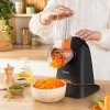 TEFAL FRESH EXPRESS TWİST 5C RENDE DOĞRAYICI *3226*