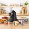 TEFAL FRESH EXPRESS TWİST 5C RENDE DOĞRAYICI *3226*