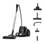 TEFAL SILENCE FORCE TOZ TORBASIZ ELEKTRİK SÜPÜRGESİ TW7C89EA