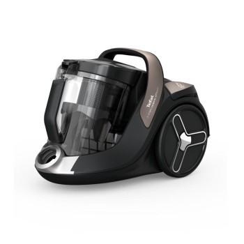 TEFAL SILENCE FORCE TOZ TORBASIZ ELEKTRİK SÜPÜRGESİ TW7C89EA