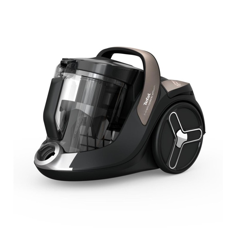 Elden Taksitle TEFAL TW7C89EA SILENCE FORCE TOZ TORBASIZ ELEKTRİK SÜPÜRGESİ
