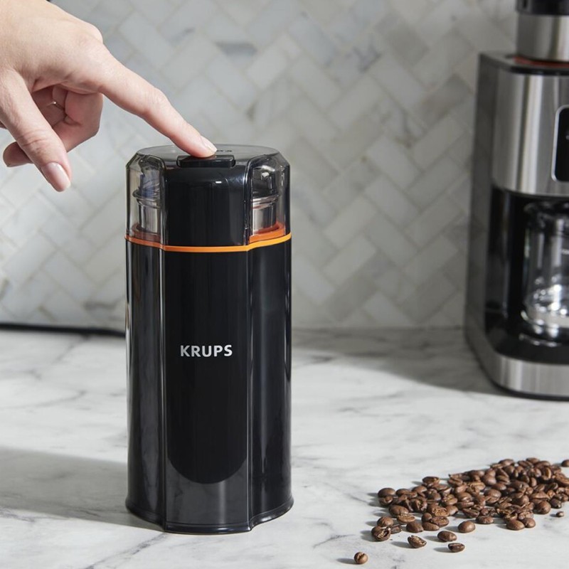 KRUPS VORTEX KAHVE VE BAHARAT ÖĞÜTÜCÜ 1179