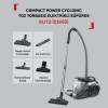 TEFAL COMPACT POWER TORBASIZ ELEKTRİKLİ SÜPÜRGE TW37B1TR