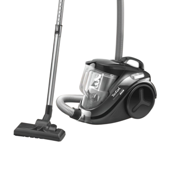 TEFAL COMPACT POWER TORBASIZ ELEKTRİKLİ SÜPÜRGE TW37B1TR