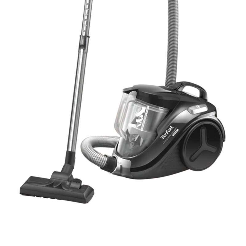 TEFAL COMPACT POWER TORBASIZ ELEKTRİKLİ SÜPÜRGE TW37B1TR