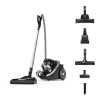 TEFAL SILENCE FORCE TOZ TORBASIZ ELEKTRİKLİ SÜPÜRGE TW7976EA