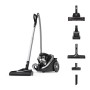 TEFAL SILENCE FORCE TOZ TORBASIZ ELEKTRİKLİ SÜPÜRGE TW7976EA