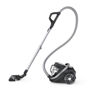 TEFAL SILENCE FORCE TOZ TORBASIZ ELEKTRİKLİ SÜPÜRGE TW7976EA