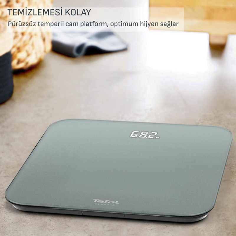 TEFAL CLASSIC BASKÜL PP1903V0
