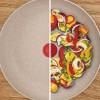 TEFAL ESSENTIAL BEIGE 28 CM TAVA 9025