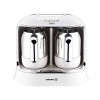 KORKMAZ KAHVEKOLİK TWIN KAHVE MAKİNESİ A861 08
