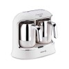 KORKMAZ KAHVEKOLİK TWIN KAHVE MAKİNESİ A861 08