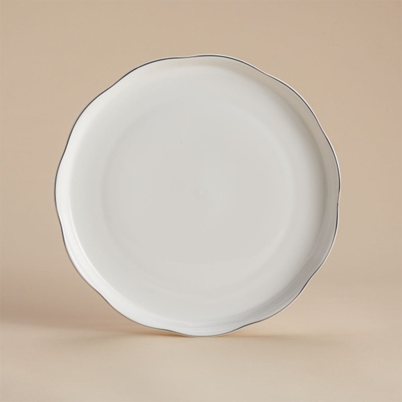 KORKMAZ MANOLYA COLLECTION 60 PARÇA YEMEK TAKIMI