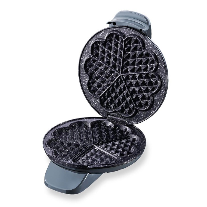 KORKMAZ MIA COSMICA WAFFLE MAKİNESİ A319-09