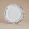 KORKMAZ ELIZA COLLECTION 60 PARÇA YEMEK TAKIMI A8244