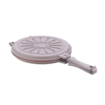 KORKMAZ GRANITA 28 CM HAMSI TAVA A2895