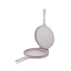 KORKMAZ GRANITA 28 CM HAMSI TAVA A2895