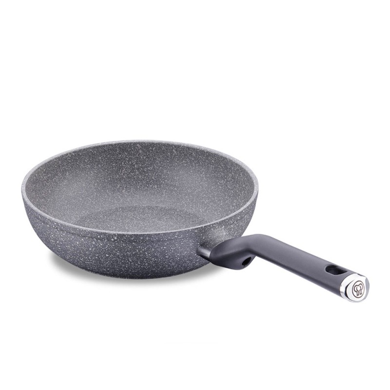 KORKMAZ PALMA WOK TAVA A3915
