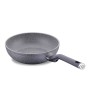 KORKMAZ PALMA WOK TAVA A3915