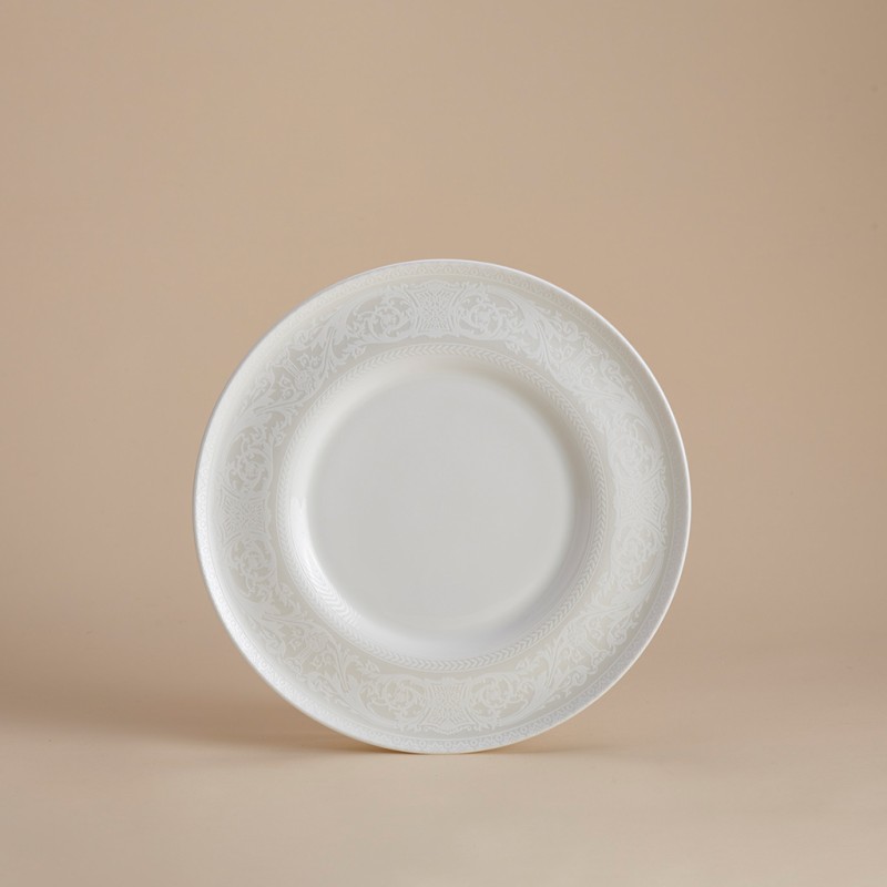 KORKMAZ BELLA COLLECTION 60 PARÇA YEMEK TAKIMI A8162