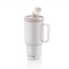 KORKMAZ FREEDOM PİPETLİ BARDAK TERMOS 1,0 LT A5577 2