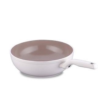KORKMAZ ORNELLA SERA 28X8 CM WOK TAVA A3985